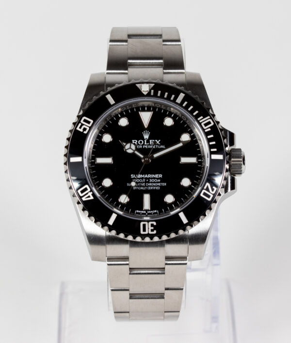 Rolex Submariner 114060 - NOS