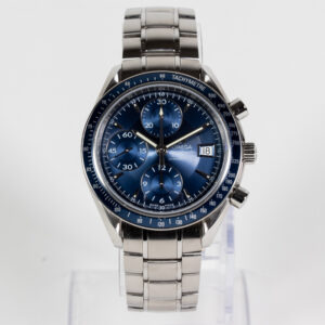 Omega Speedmaster Date