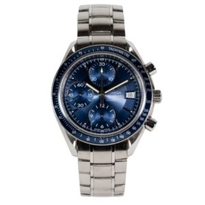 Omega Speedmaster Date