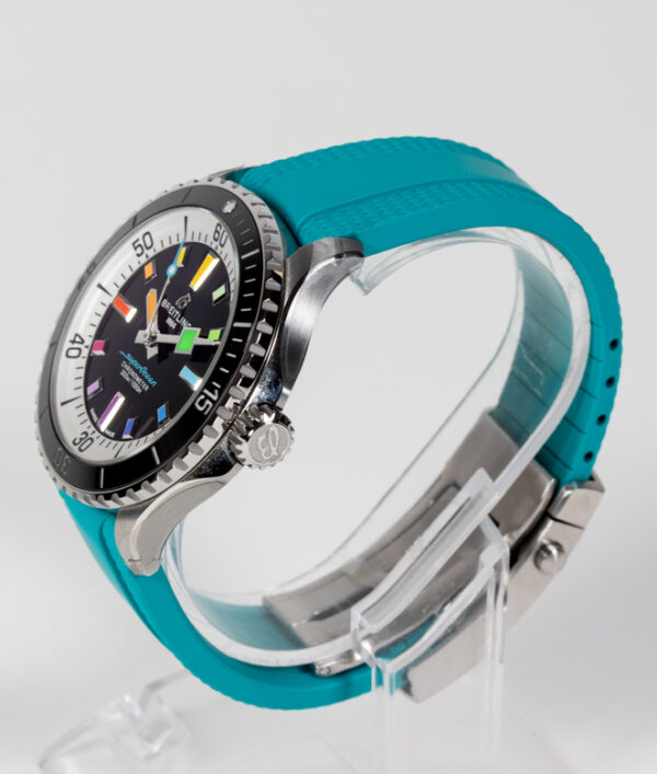 Breitling Superocean 42 'Rainbow'