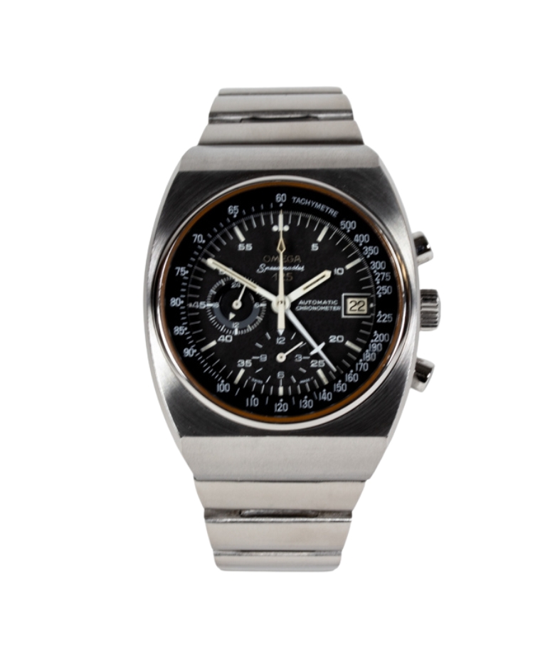 Omega Speedmaster 125