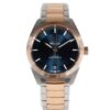 Omega Globemaster