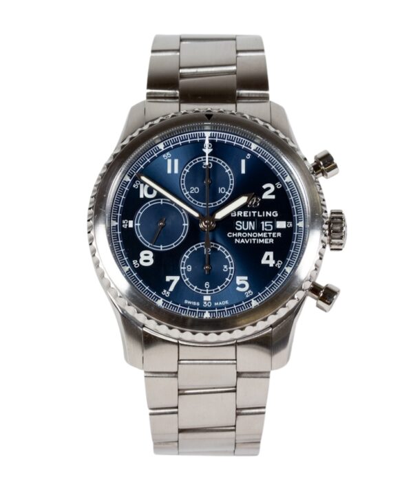 Breitling Navitimer 8