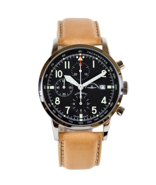 Zeno Magellano Pilot Navigator Chrono