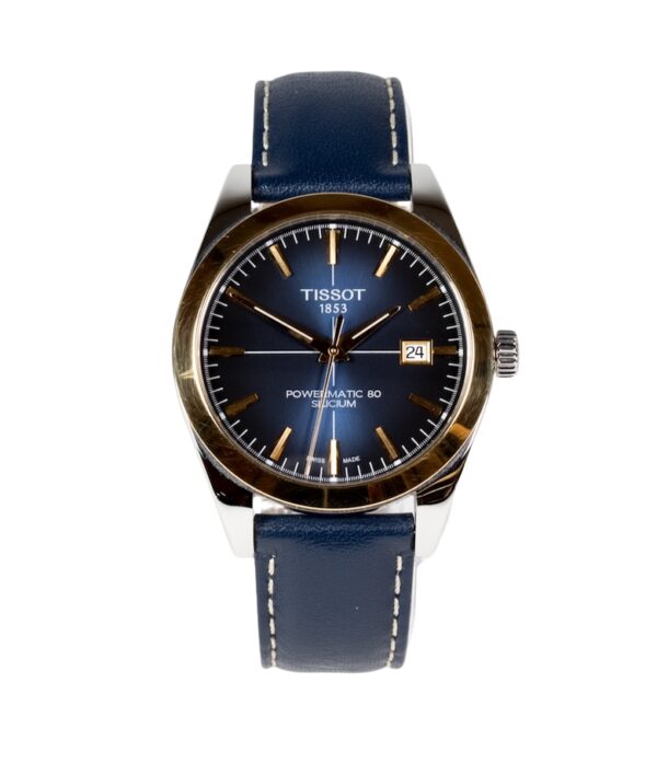 Tissot Gentleman Powermatic 80 Silicium