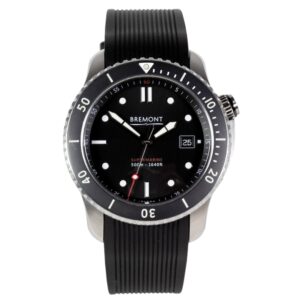 Bremont S500
