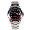 Rolex GMT Master ii 16710 'Stick Dial'