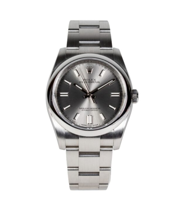 Rolex Oyster Perpetual 36 116000