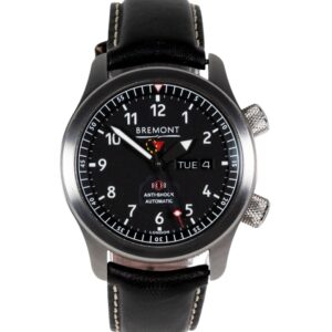 Bremont MBII-OR