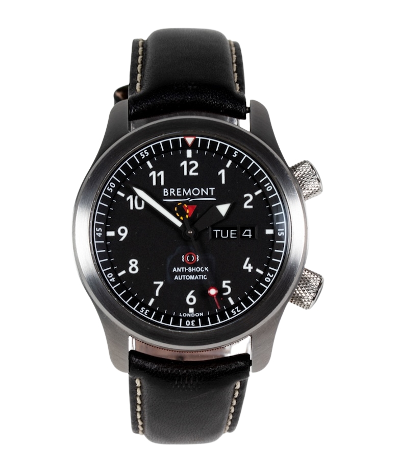 Bremont MBII-OR
