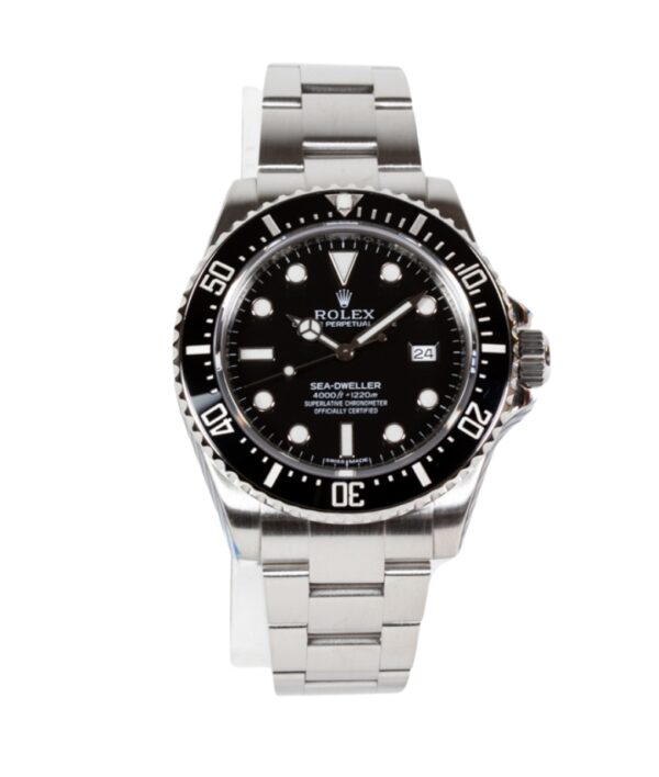 Rolex Sea Dweller 4000 116600