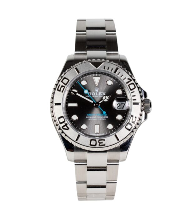 Rolex Yachtmaster 37 268622