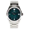 Grand Seiko Evolution 9 Hi-Beat 'Green Birch'