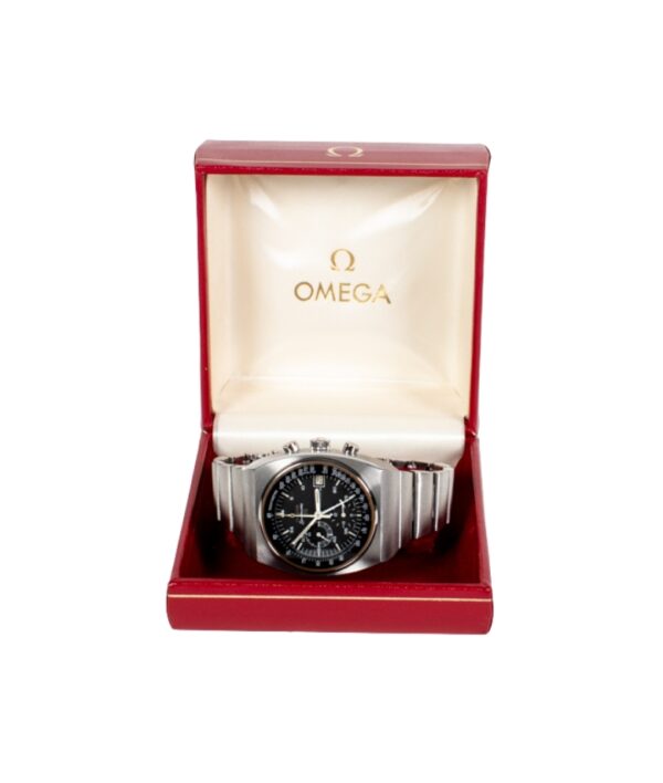 Omega Speedmaster 125