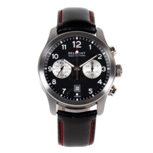Bremont ALT1-C Royal Navy Medical Service