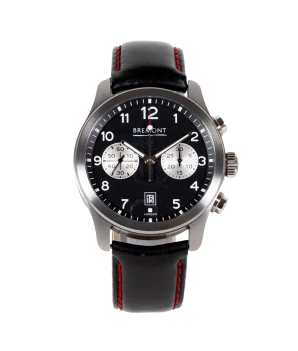 Bremont ALT1-C Royal Navy Medical Service