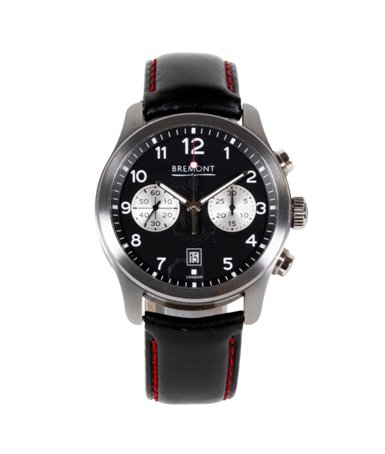 Bremont ALT1-C Royal Navy Medical Service