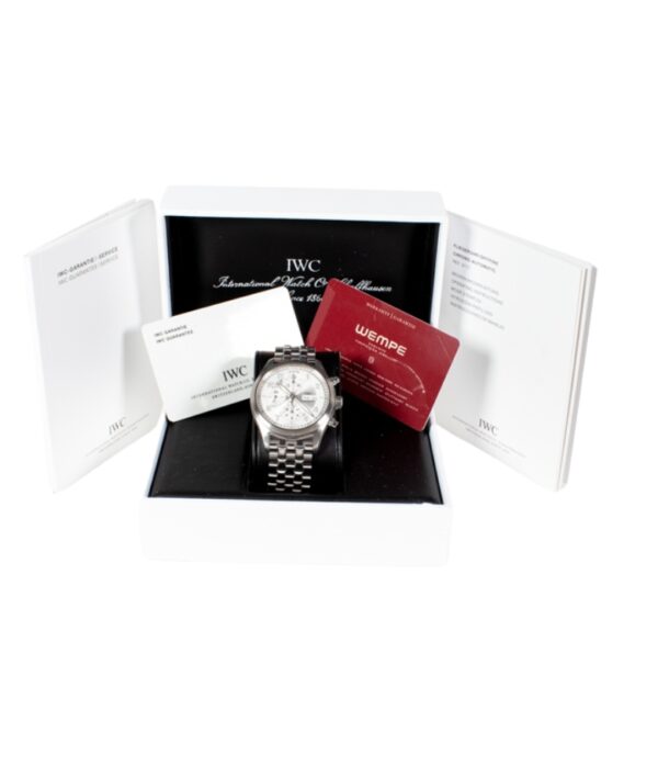 IWC Spitfire Chronograph