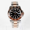 Rolex GMT Master II 'Root Beer' 126711 CHNR