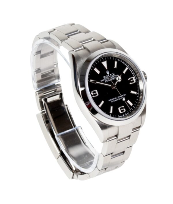 Rolex Explorer 124270