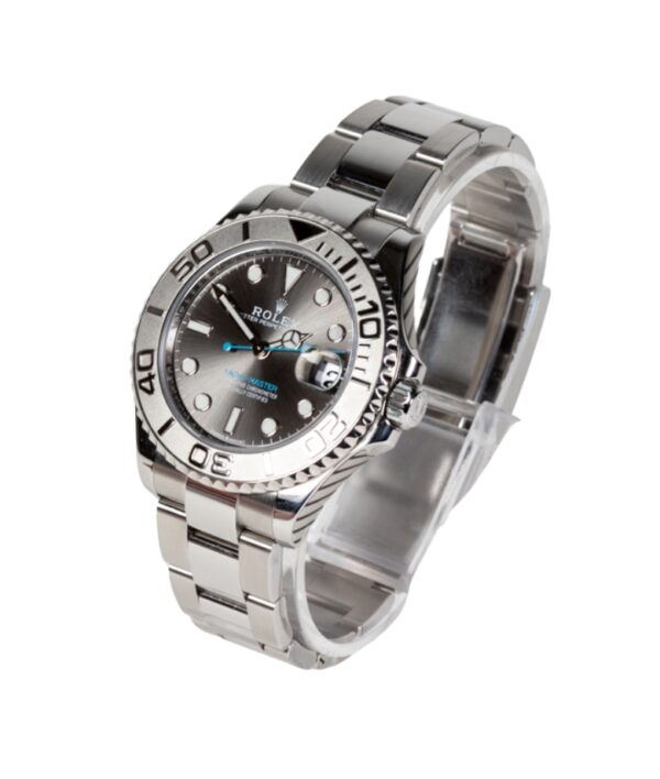 Rolex Yachtmaster 37 268622