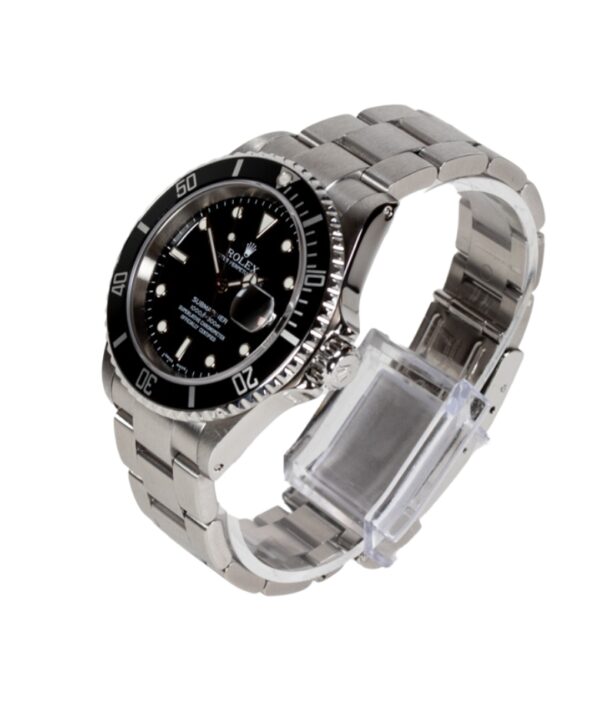 Rolex Submariner