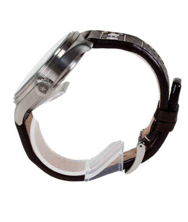 Zeno OS Retro Uno Black