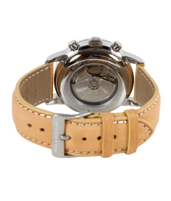 Zeno Magellano Pilot Navigator Chrono