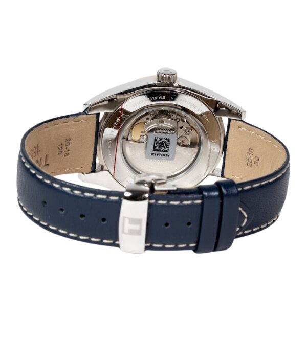 Tissot Gentleman Powermatic 80 Silicium