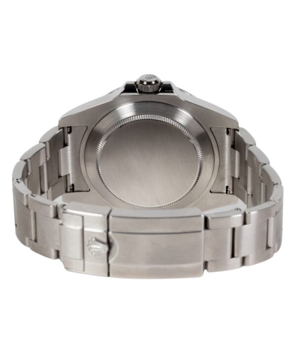 Rolex Explorer II 216570 Polar