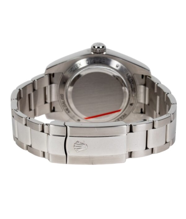 Rolex Milgauss 116400 White