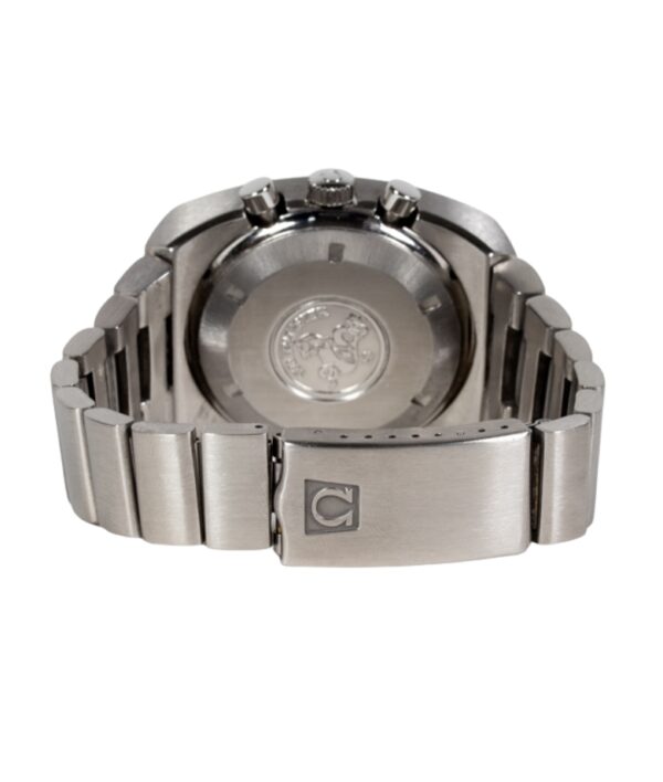 Omega Speedmaster 125