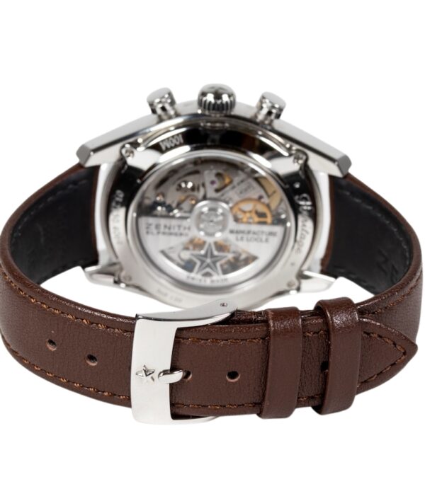 Zenith El Primero Heritage