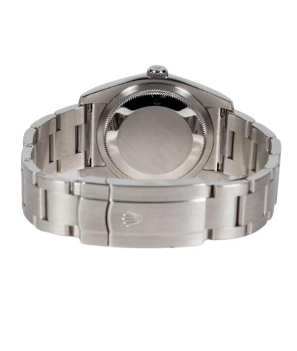 Rolex Oyster Perpetual 36 116000