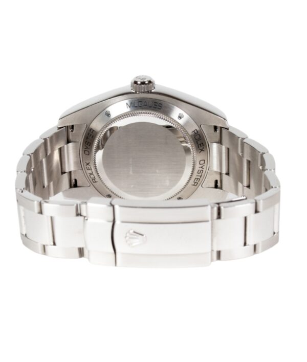 Rolex Milgauss 116400GV