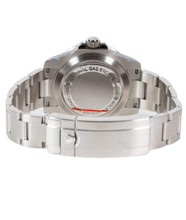 Rolex Sea Dweller 4000 116600