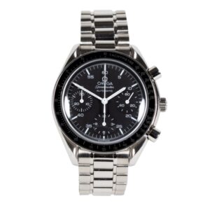 Omega Speedmaster Reduced