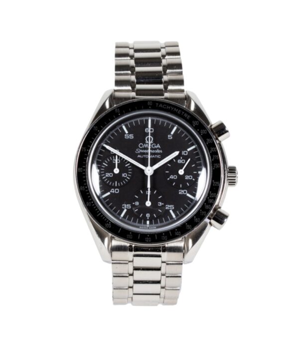 Omega Speedmaster Reduced
