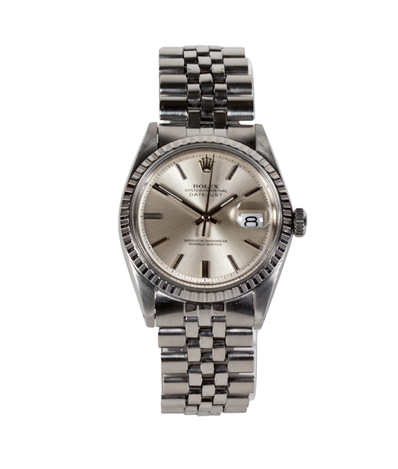 Rolex Datejust 1603