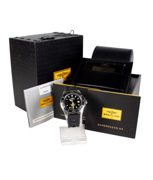 Breitling Superocean 44