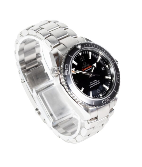 Omega Seamaster Planet Ocean 600m