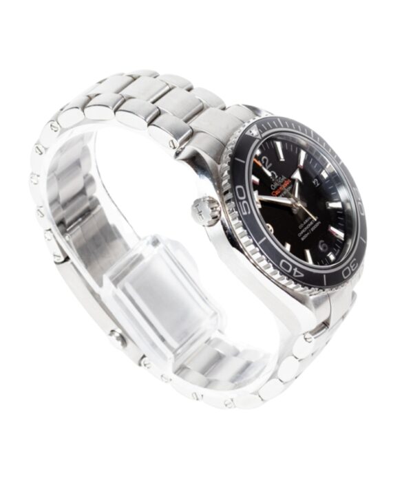 Omega Seamaster Planet Ocean 600m