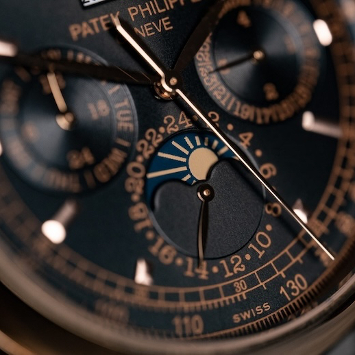 How much is my watch worth?