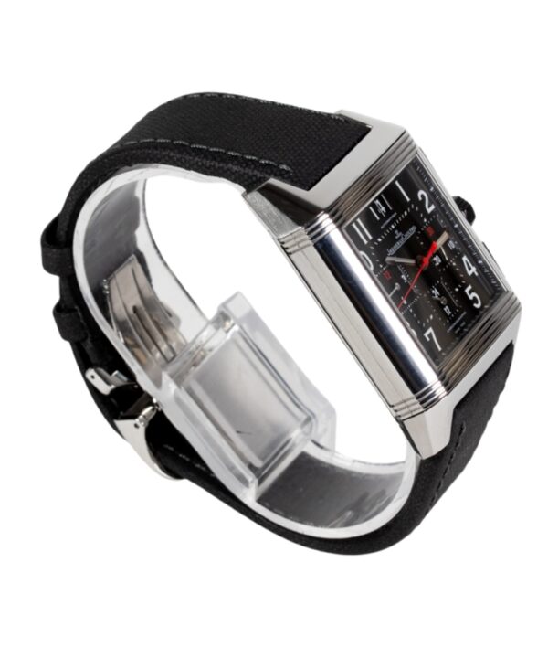 Jaeger LeCoultre Reverso Squadra