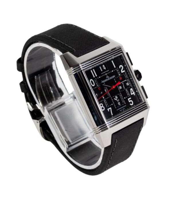 Jaeger LeCoultre Reverso Squadra