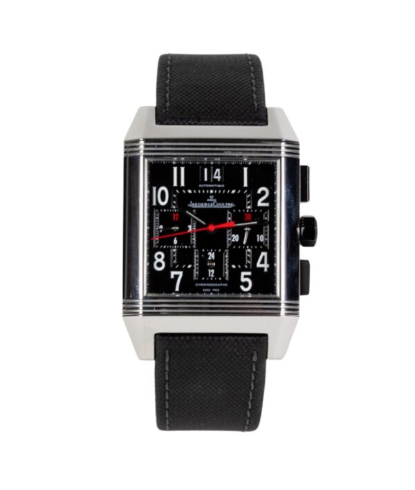 Jaeger LeCoultre Reverso Squadra