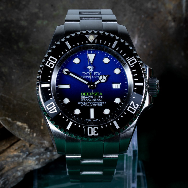 best dive watches