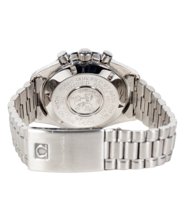 Omega Speedmaster Professional