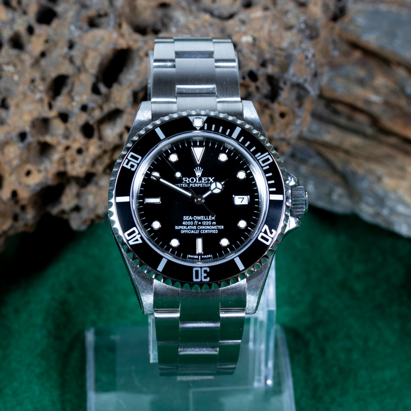 best dive watches