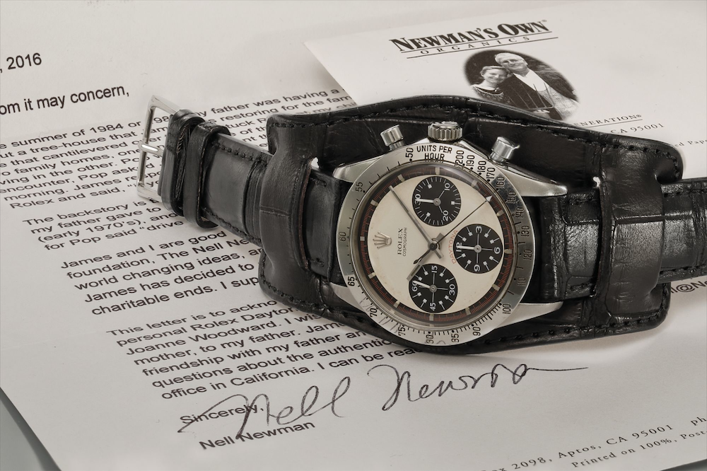 vintage rolex daytona